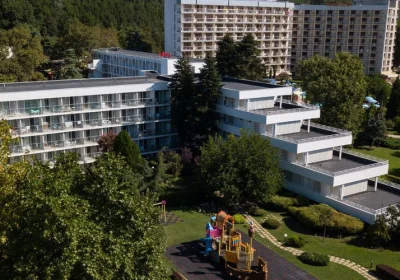 Hotel Kaliakra Mare