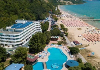Hotel Arabella Beach