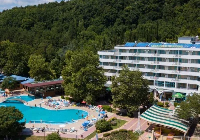 Hotel Arabella Beach