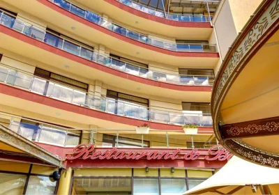 St. Valentine Hotel
