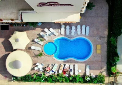 St. Valentine Hotel