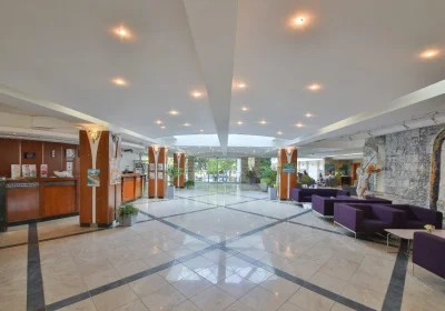 Hotel Laguna Garden