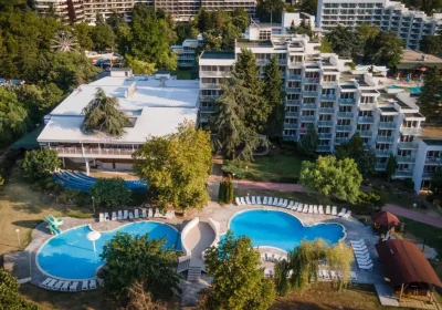 Hotel Sandy Beach