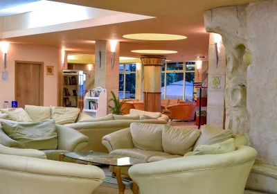 Hotel Sandy Beach