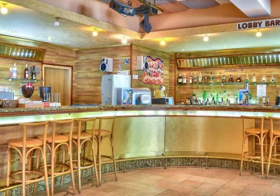 Hotel Sandy Beach