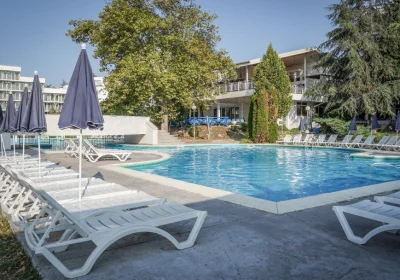 Hotel Sandy Beach