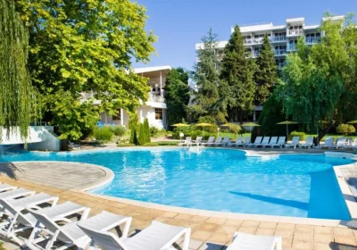 Hotel Sandy Beach