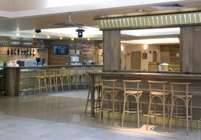 Hotel Sandy Beach