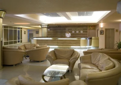 Hotel Sandy Beach