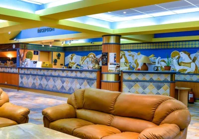 Hotel Kaliopa
