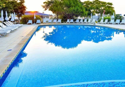 Hotel Kaliopa