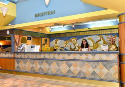 Hotel Kaliopa