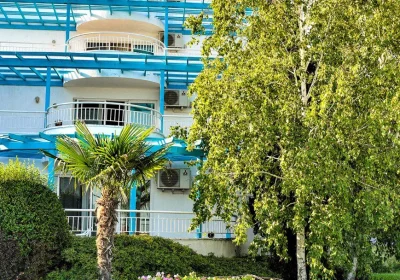 Hotel Kaliopa