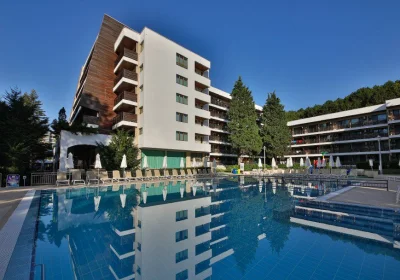 Hotel Flamingo