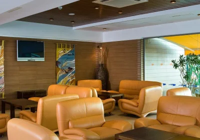 Hotel Flamingo