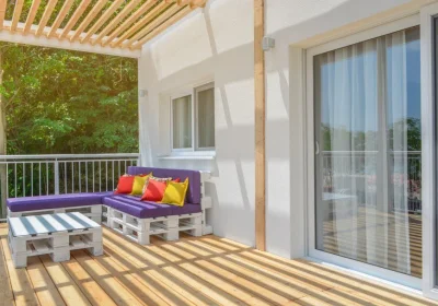 Villa Albena Beach