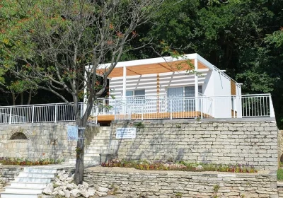 Villa Albena Beach