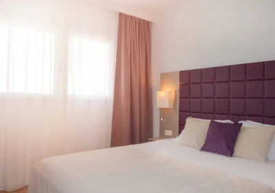 Villa Albena Beach