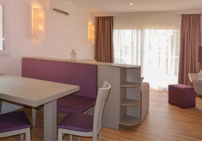 Villa Albena Beach