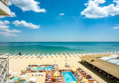 Hotel Slavuna