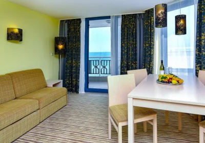 Hotel Slavuna