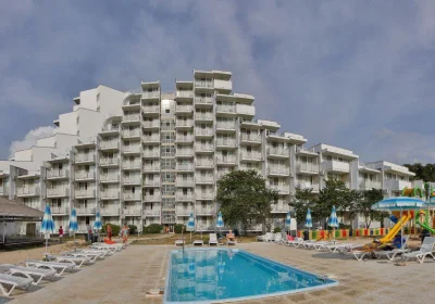 Hotel Mura