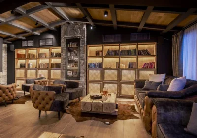 Kashmir Wellness & SPA
