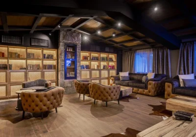 Kashmir Wellness & SPA