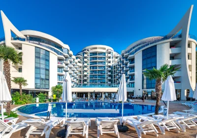 Hotel Zenith