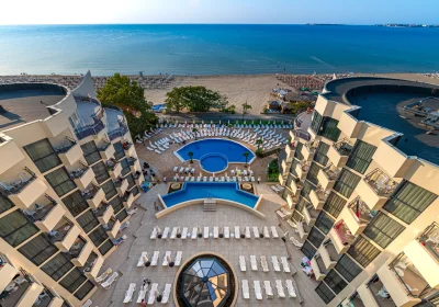 Hotel Zenith