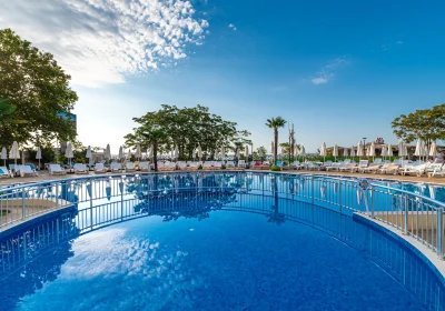 Hotel Zenith
