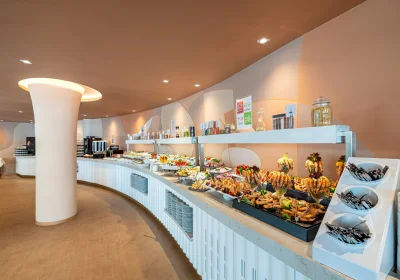Hotel Zenith