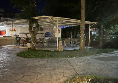 Hotel Garden Nevis