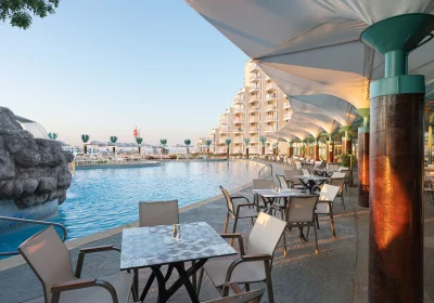 Hotel Boryana