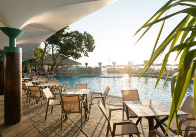Hotel Boryana