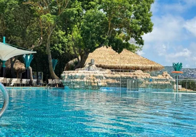 Hotel Boryana