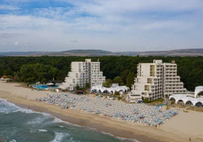 Hotel Nona