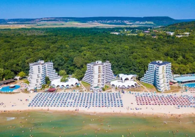 Hotel Nona