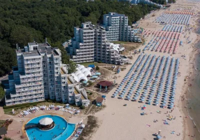Hotel Elitsa
