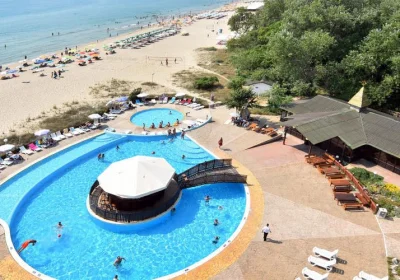 Hotel Elitsa
