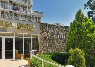 Hotel Elitsa