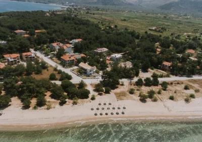 Hotel Kavala