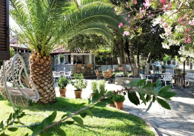 Hotel Kavala