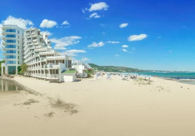Hotel Gergana