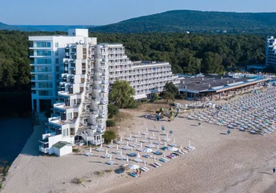 Hotel Gergana
