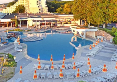 Hotel Gergana
