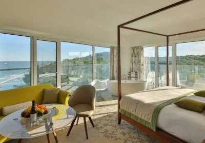 Hotel Gergana