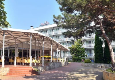 Hotel Magnolia