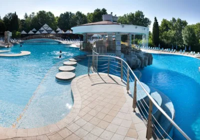 Hotel Magnolia