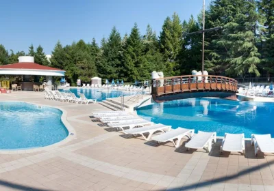 Hotel Magnolia